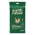 Earth Rated Oatmeal Scented Ear Cleansing Dog Wipes - 60 Count