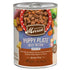 Merrick Classic Puppy Plate Grain-Free Beef Recipe Puppy Canned Dog Food - 12.75 Oz - Case of 12 Default Title