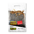 Exo Terra Bahariya Black Stone Desert Reptile Substrate - 11 Lbs
