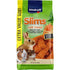 Vitakraft Slims with Carrot Light and Crispy Rabbit Guinea Pig Hampster and Chinchilla Small Animal Treats - 10 Oz Default Title