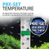 Fluval P-Series P50 Pre-Set Submersible Aquarium Heater - 50 Watt - Up to 15 Gallons