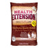 Health Extension Buffalo Crunchy Cat Treats - Small - 12 Oz