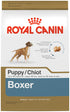 Royal Canin Breed Health Nutrition Boxer Puppy Dry Dog Food - 30 Lbs