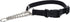 Coastal Adjustable Check Training Dog Collar with Buckle - Black - Extra Large - L:22-29 X W:1 Inch