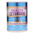 Health Extension Grain-Free High-Protein Turkey Entrée Canned Dog Food - 12.5 Oz - Case of 12 Default Title