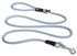 Curli Stretch Comfort Dog Leash - Blue - Large - 72 Inch