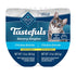 Blue Buffalo Tastefuls Savory Singles Chicken in Gravy Entrée Wet Cat Food Trays - 2.6 Oz - Case of 10 Default Title