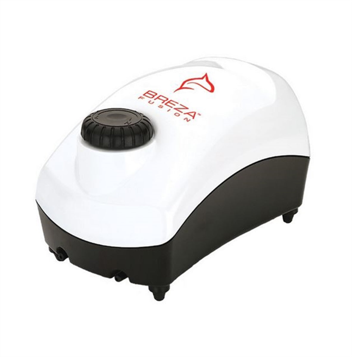 Aquatop Breza Fusion AP-500 Aquarium Air Pump - Up to 55 Gallons