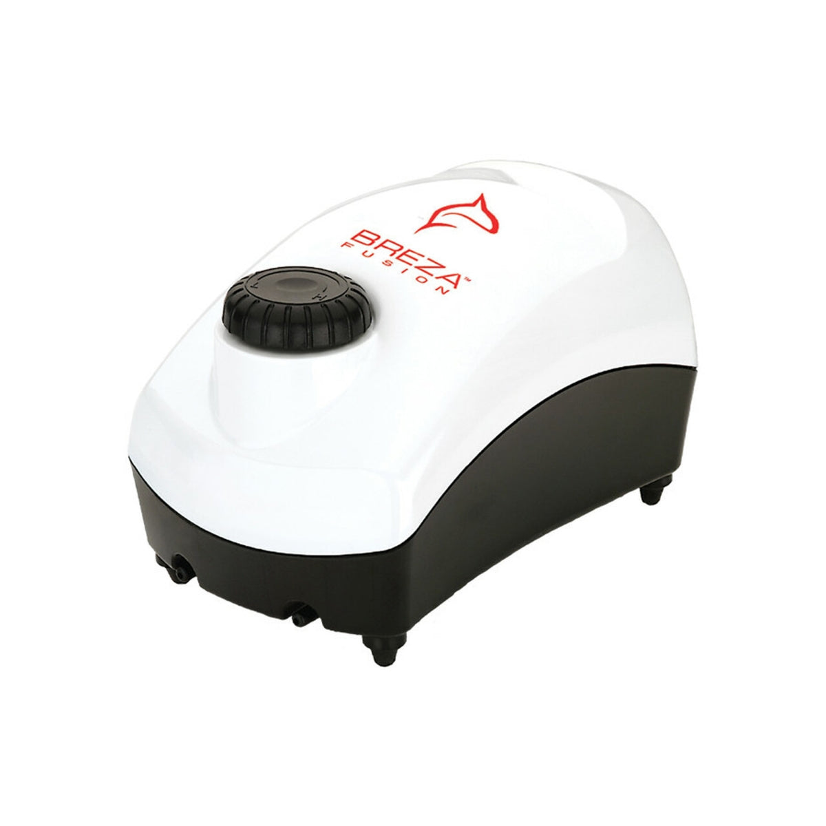 Aquatop Breza Fusion AP-400 Aquarium Air Pump - Up to 40 Gallons