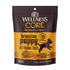 Wellness Core Brainiac Puppy Grain-Free Beef and Turkey Soft and Chewy Training Dog Treats - 5 Oz  