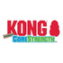 Kong CoreStrength Bamboo Infused Bone Dog Toy - Small  