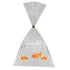MDT Packaging Poly Fish Bag - 9X15 In - 1000 Count  