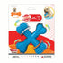 Nylabone Comfort Hold X-Bone Power-Chew Beef Flavored Nylon Chew Dog Toy - Large