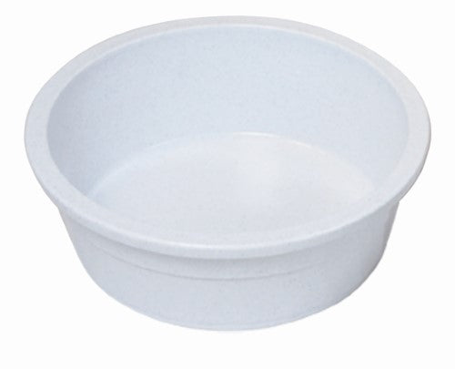 Van Ness Heavyweight Crock-Style Dish Bowl for Large-Breed Dogs Jumbo - 106 Oz