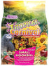 F.M Brown's Tropical Carnival Gourmet Small Hookbill Parrots and Conures Bird Food and Treat - 10 Lbs Default Title