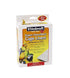 Vitakraft Super Absorbant Parakeet Conures Parrots and Cockatiel Bird Cage Liners -  7 Pack - L:20 X W:18 Inch