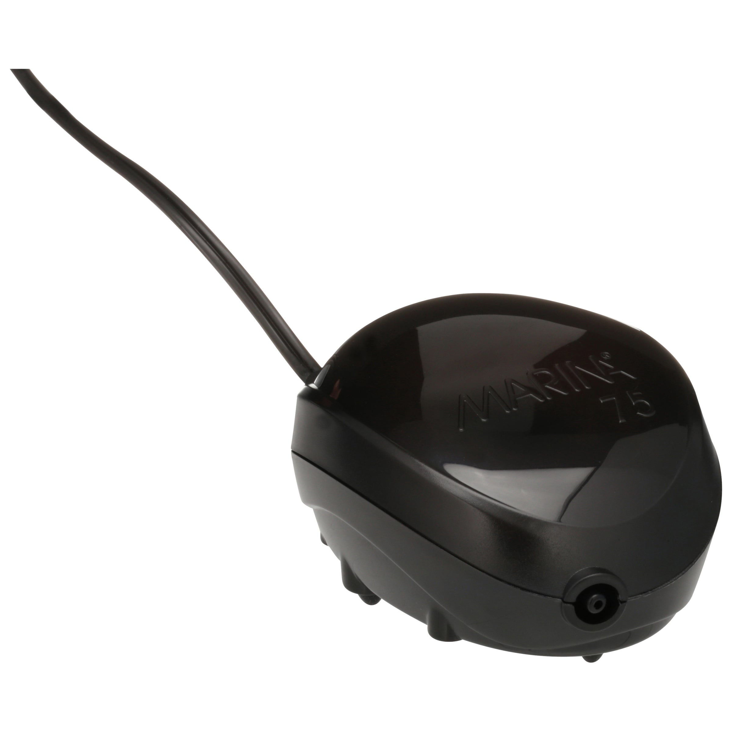 Hagen Marina Model-75 Quite Aquarium Air Pump - Up to 25 Gallons