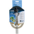 Fluval Marina Easy-Vac Vacuum Gravel Cleaner Tube - Mini - L:10 In X 1 In Diameter
