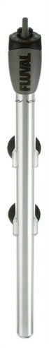 Fluval M-150 Premium Glass Submersible Aquarium Heater - 150 Watt - Up to 45 Gallons