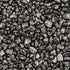 Estes Spectrastone Special Freshwater Aquarium Gravel - Black -  25 Lbs - Case of 2
