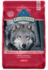 Blue Buffalo Wilderness Grain-Free High-Protein Salmon Dry Dog Food - 24 Lbs Default Title