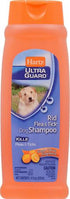 Hartz Mountain Ultra Guard Rid Citrus Flea and Tick Dog Shampoo - 18 Oz  