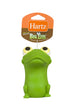 Hartz Mountain Bug Eyes Animated Latex Rubber Dog Toy  