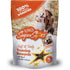 Nutrisource Superstar Cheddar Training Dog Treats - 16 oz