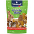 Vitakraft Crunchy Bears Rabbit Guinea Pig and Hampster Small Animal Treats - 4 Oz Default Title