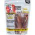 Savory Prime Beggar Bones Rawhide-Free Wings 3-in-1 Chicken Vegetable and Pork Skin Natural Dog Chews 10 Pack