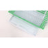 A&E Cage Company 2-Story Hampster or Gerbil Small Animal Cage with Wheel - L:14" X W:11" X H:15" Inches - 4 Count