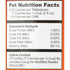 Fruitables Digestive SuperBlend Pumpkin Canned Cat and Dog Food Supplement - 15 Oz - Case of 13