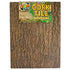 Zoo Med Laboratories Natural Cork Tile Background Terrarium Décor - Brown L:18 X W:24 Inches