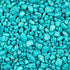 Estes Spectrastone Special Freshwater Aquarium Gravel - Turqoise - 5 Lbs - Case of 6