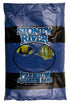 Estes Stoney River Saltwater and Freshwater Aquarium Sand - 5 Lbs - Case of 7 Blue