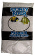 Estes Stoney River Saltwater and Freshwater Aquarium Sand - White - 5 Lbs - Case of 6