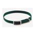 Coastal Single Ply Nylon Dog Collar - Black - L:12 X W:3/8 Inch