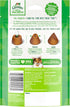 Greenies Pill Pockets for Cats Catnip Treats - 1.6 oz - 45 Count