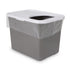 Petmate Top Entry Cat Litter Pan Liners or Litter Box Accessories - 8 Count