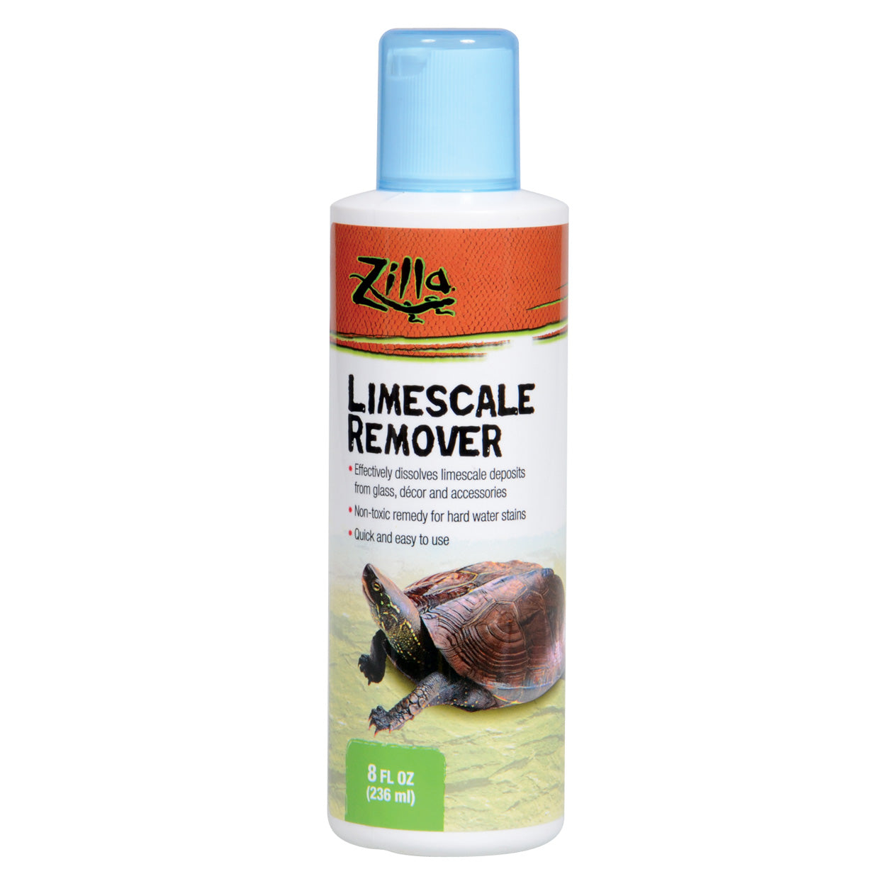 Zilla Limescale Remover - 8 fl oz