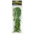 Zoo Med Laboratories Congo Ivy Bush Naturalistic Plastic Plant Terrarium Décor - Large - 22 Inch