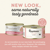 Applaws Natural Limited Ingredient Tuna Fillet and Salmon in Broth Canned Cat Food - 5.5 Oz - Case of 24