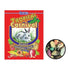 F.M Brown's Tropical Carnival Gourmet Rabbit Small Animal Food and Treat - 5 Lbs - Case of 6