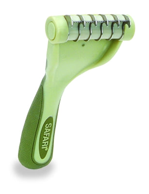 Coastal Safari Shed Magic Grooming Cat Deshedder