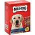 Milk-Bone Flavor Snacks Bone Dog Biscuit Treats - Large - 60 Oz - Case of 3 Default Title