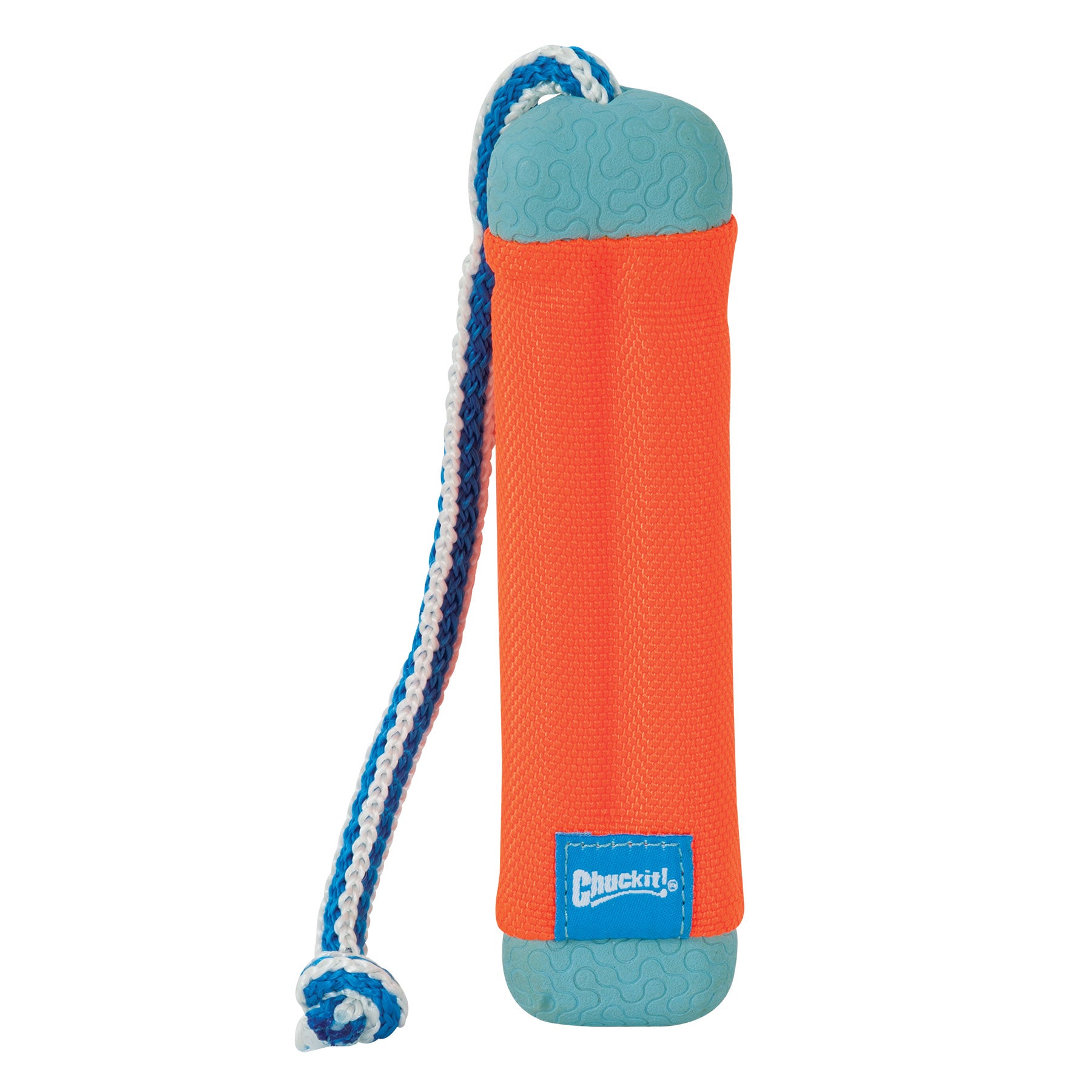 Chuckit! Amphibious Float and Fetch Bumper Fetch Stick Dog Toy - Small