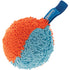 Chuckit! Indoor Fetch Shaggy Shaker Ball Chew Dog Toy - Medium