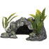 Hagen Marina Decor Polyresin Cave Aquarium Décor - Large