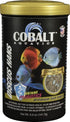 Cobalt Aquatics Discus Hans Premium Freeze-Dried Tropical Fish Food Flakes - 5 Oz