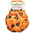 Meowijuana Doggijuana Get The Munchies Cookie Refillable Calming Juananip Plush Dog Toy